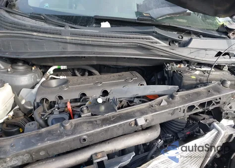 2013 Hyundai Tucson Gls z USA, uszkodzony, nr VIN KM8JUCACXDU611098